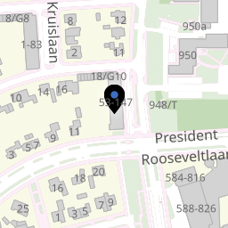 Appartement VSG00 G 333 26