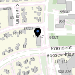 Appartement VSG00 G 333 27