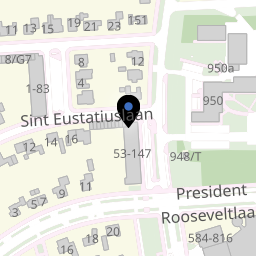 Appartement VSG00 G 333 30