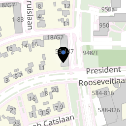 Appartement VSG00 G 333 31