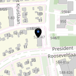 Appartement VSG00 G 333 33