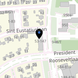 Appartement VSG00 G 333 34