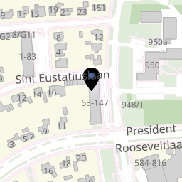 Appartement VSG00 G 333 35
