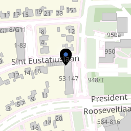 Appartement VSG00 G 333 36