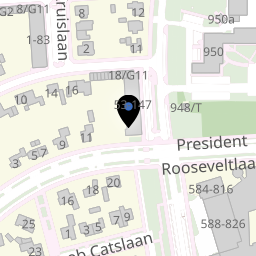 Appartement VSG00 G 333 37