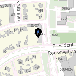 Appartement VSG00 G 333 38