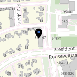 Appartement VSG00 G 333 39