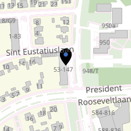 Appartement VSG00 G 333 4