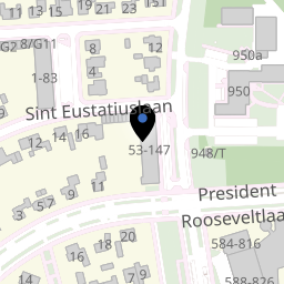 Appartement VSG00 G 333 40