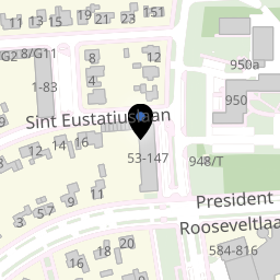 Appartement VSG00 G 333 41