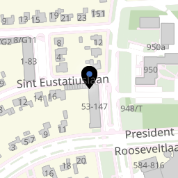 Appartement VSG00 G 333 42