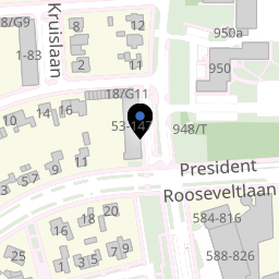 Appartement VSG00 G 333 43
