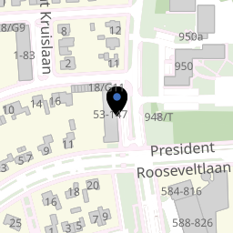 Appartement VSG00 G 333 44