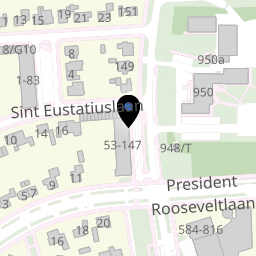 Appartement VSG00 G 333 46