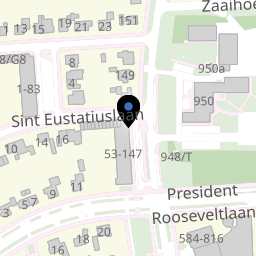 Appartement VSG00 G 333 47