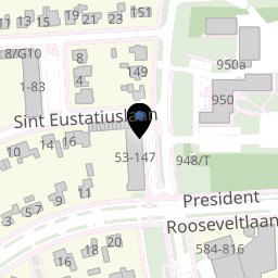 Appartement VSG00 G 333 5
