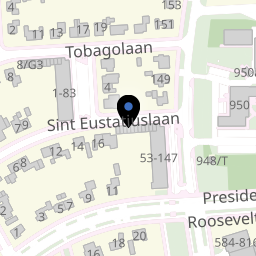 Appartement VSG00 G 333 51