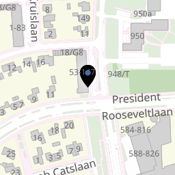 Appartement VSG00 G 333 59