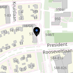Appartement VSG00 G 333 60