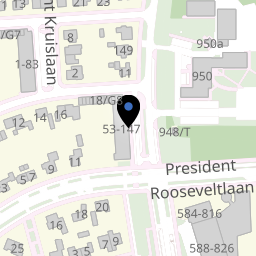 Appartement VSG00 G 333 63