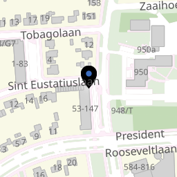 Appartement VSG00 G 333 69