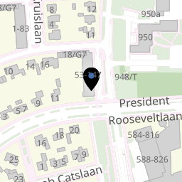 Appartement VSG00 G 333 7