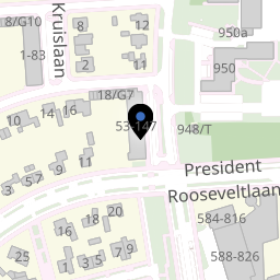 Appartement VSG00 G 333 8