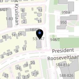 Appartement VSG00 G 333 9
