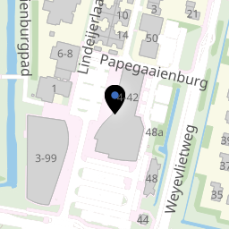 Appartement VSG00 H 1097 6
