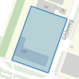 Perceel VSG00-H-1106