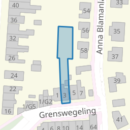 Perceel VSG00-H-1121