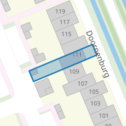 Perceel VSG00-H-1138