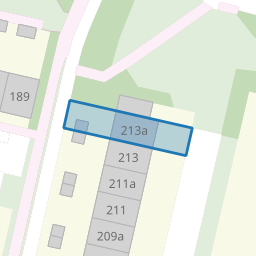 Perceel VSG00-H-1158