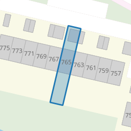 Perceel VSG00-H-1169