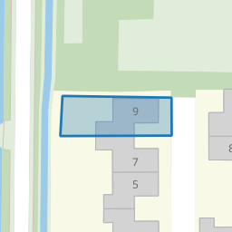 Perceel VSG00-H-1235