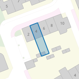 Perceel VSG00-H-1309