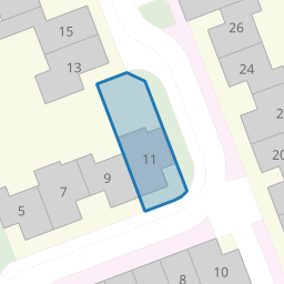 Perceel VSG00-H-1316