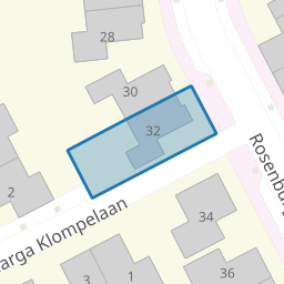 Perceel VSG00-H-1395