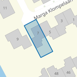 Perceel VSG00-H-1406