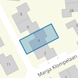 Perceel VSG00-H-1411