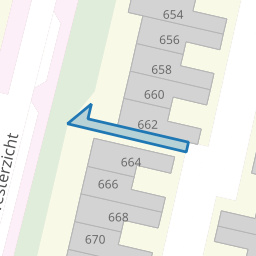 Perceel VSG00-H-1494