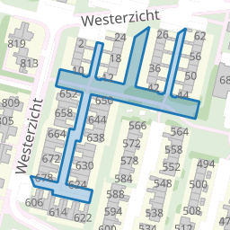 Perceel VSG00-H-1500