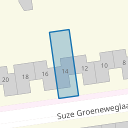 Perceel VSG00-H-1575