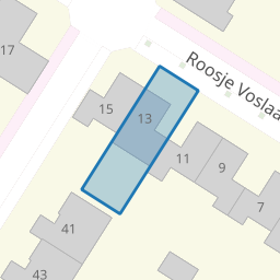 Perceel VSG00-H-1592