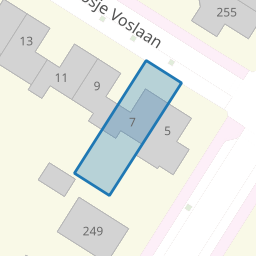 Perceel VSG00-H-1595