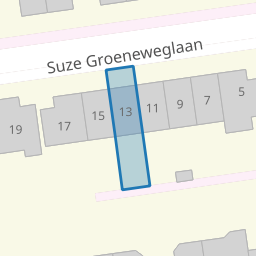 Perceel VSG00-H-1609