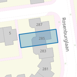 Perceel VSG00-H-1616