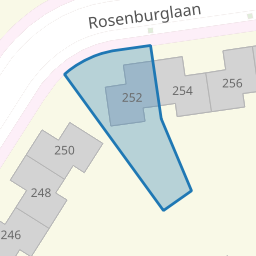 Perceel VSG00-H-1630