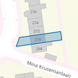 Perceel VSG00-H-1641