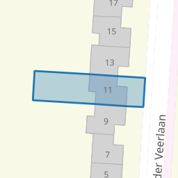 Perceel VSG00-H-1670